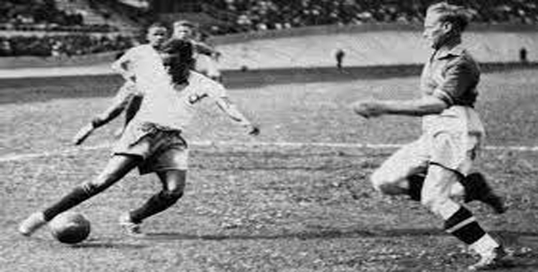 En la Copa del Mundo de 1970 en México, la selección peruana logró una histórica victoria por 3-2 so