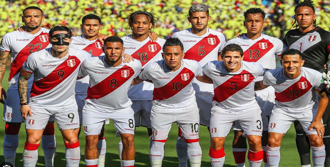 André Martín Carrillo Díaz, conocido comúnmente como André Carrillo, es un futbolista peruano nacido