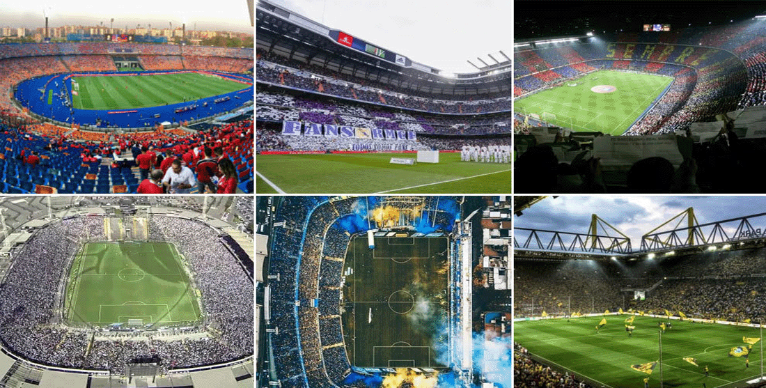 El Estadio de la Luz, conocido en portugués como 