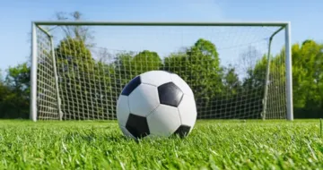 MARANGOZ SOCCER